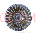 Magurudumu ya Maybach GLS 20 '' 21 '' 22 '' 23 ''